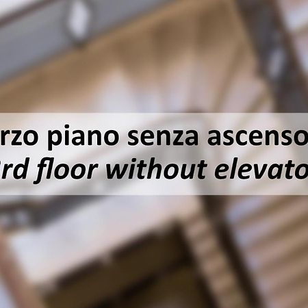 Il Moro Apartment By Mamo Флоренция Экстерьер фото