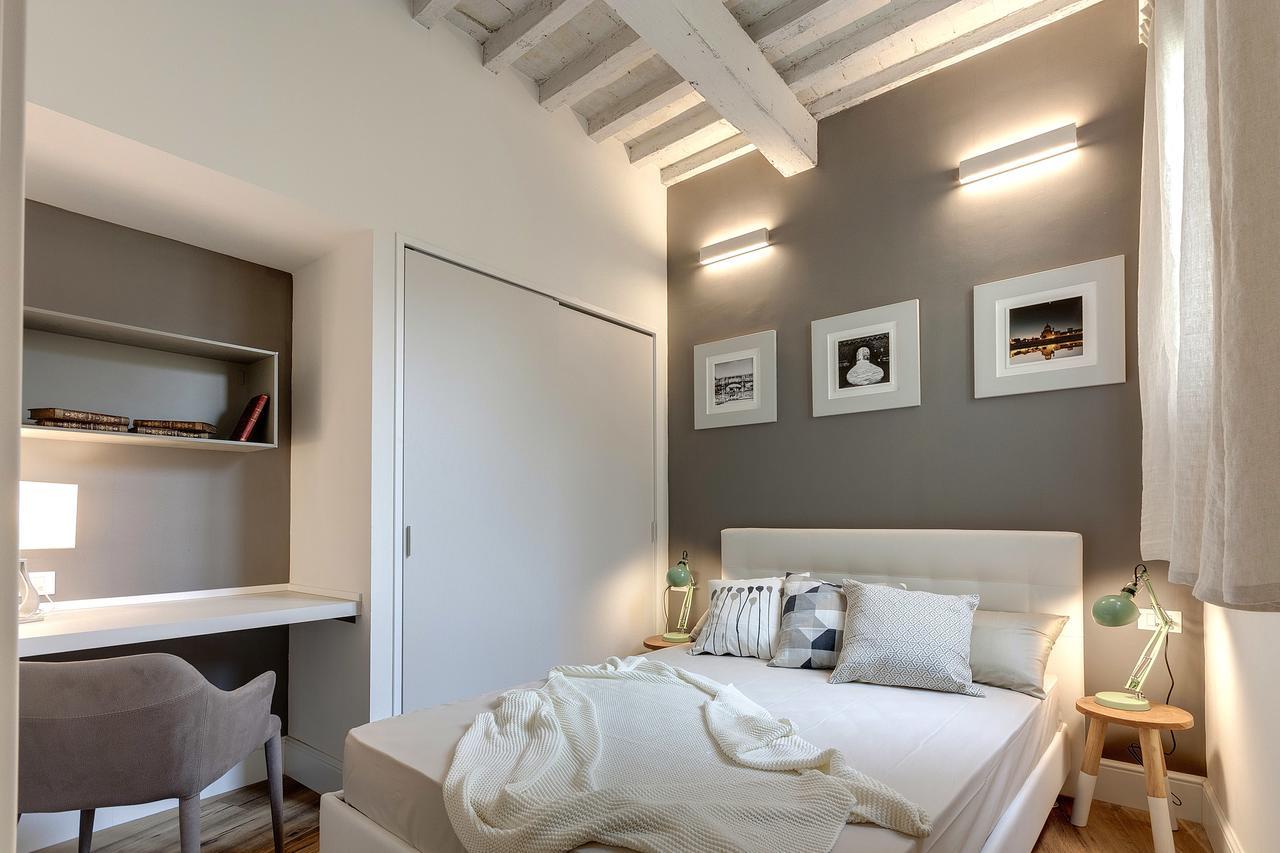 Il Moro Apartment By Mamo Флоренция Экстерьер фото