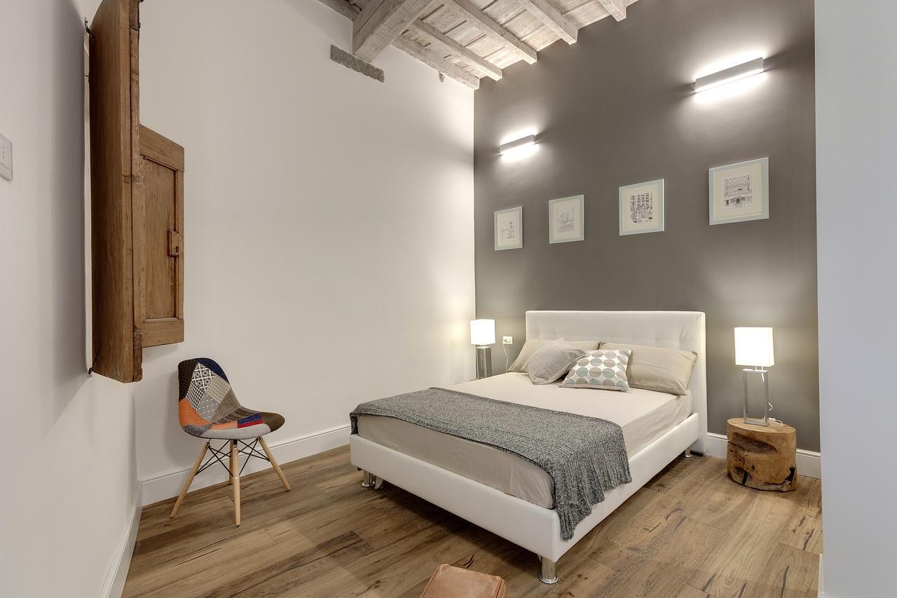 Il Moro Apartment By Mamo Флоренция Экстерьер фото