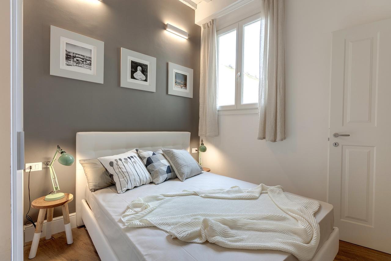 Il Moro Apartment By Mamo Флоренция Экстерьер фото