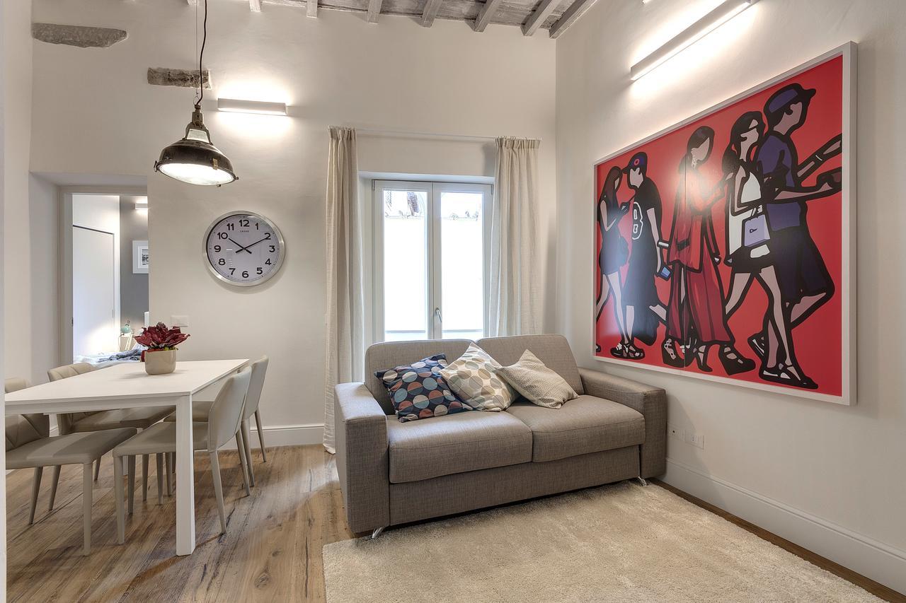 Il Moro Apartment By Mamo Флоренция Экстерьер фото