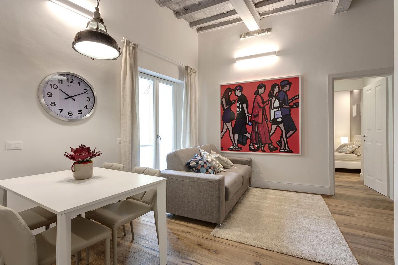 Il Moro Apartment By Mamo Флоренция Экстерьер фото