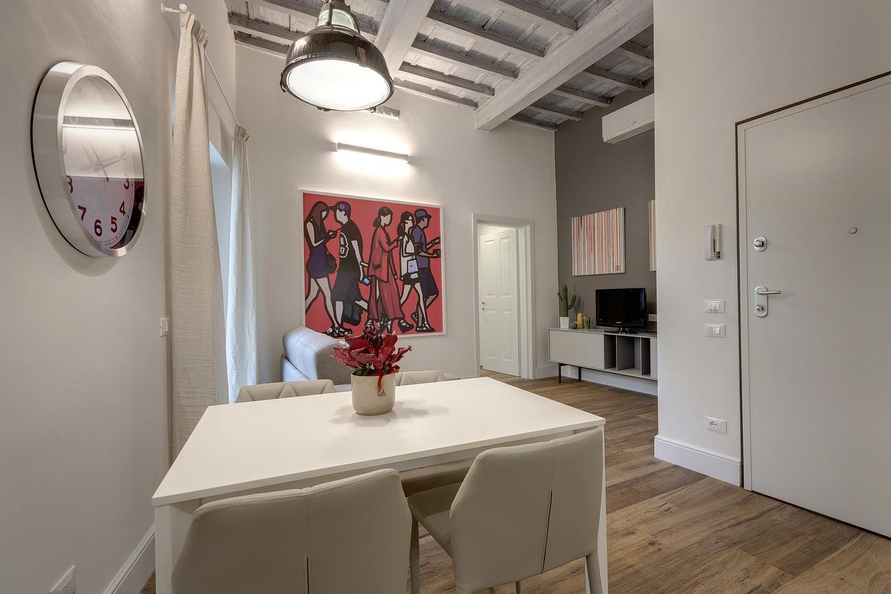 Il Moro Apartment By Mamo Флоренция Экстерьер фото
