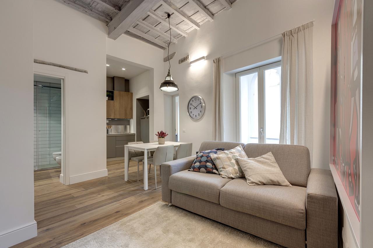 Il Moro Apartment By Mamo Флоренция Экстерьер фото