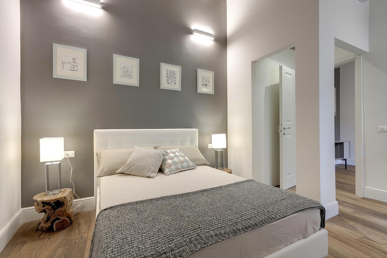 Il Moro Apartment By Mamo Флоренция Экстерьер фото